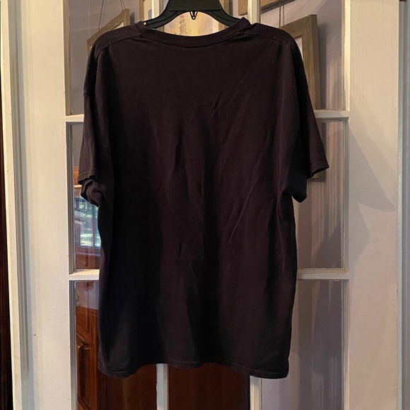 The Nightmare Before Christmas Shirt Disney Black size XL - Picture 3 of 7